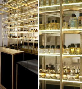 tienda par perfumarse