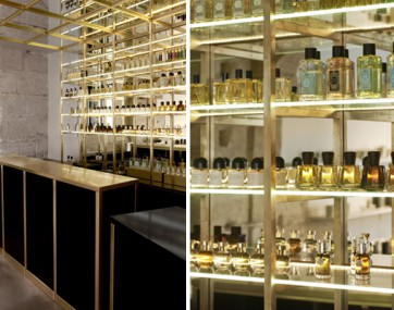 tienda par perfumarse