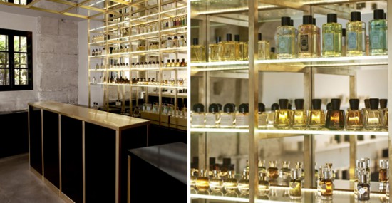 tienda par perfumarse