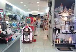Regalos decorativos